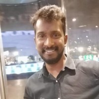 Sunil Dev