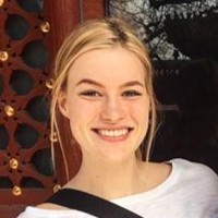 Sara Gudbrandsen Fiske