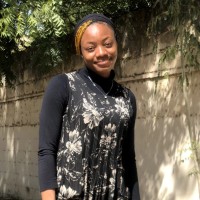 Deborah Nnenna Markson