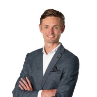 Stef van Kester MSc RA