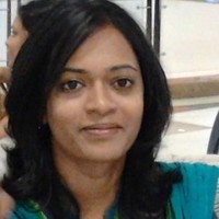 sailaja palla
