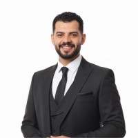 Ahmed Shawkey