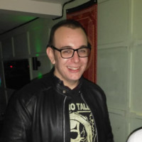 Andy Broadhurst