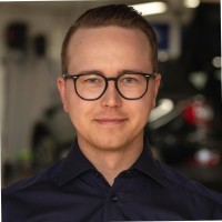 Petter Kjeldstad
