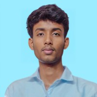 Akash Paramanik