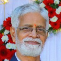 Sreeram Murthy