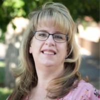 Laura Mattern
