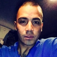 JJ Camacho