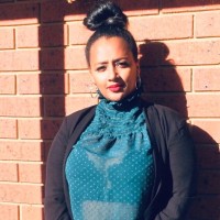 Tsion Girma