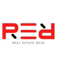 Real Estate Desk
