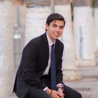 Felipe López Negrete Martín Del Campo