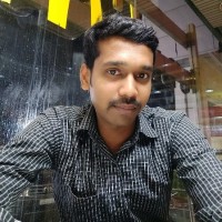Raghuram Ponnusamy