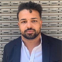 Darwin Brito Montero