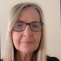 Andrea Chapman