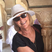 Lynda Cutting