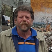 Paul Steenkamp