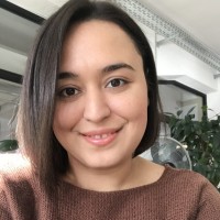 Elif Çevik
