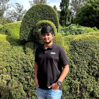 Tatikrindi Ashok Chakravarthi