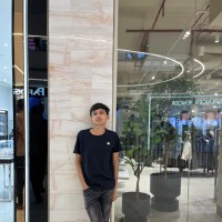 Ankit Vaja