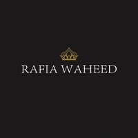 Rafia Waheed