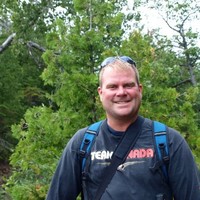 Wade Chouinard