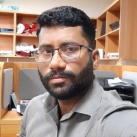 Asaad Hamdani