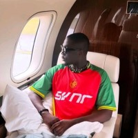 Muhammed Ismail Edaogbogun