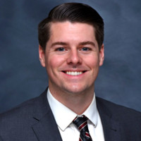 Hunter Selman, MSAE, MBA