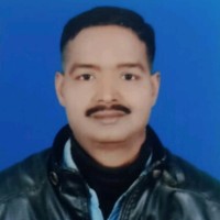 Sunil Kumar Rana