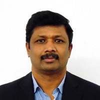 Manjunath B Ellur