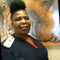 Duduzile Nyathi