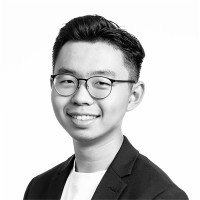 Lucas Luo