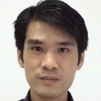 Tieng Kooi Ling