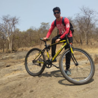 Pankaj Sarang