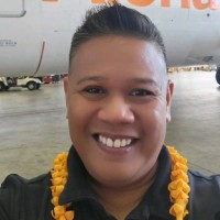 Ben De Peralta