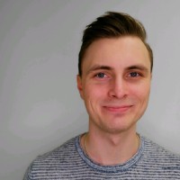 Linus Blomqvist