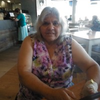 Charmaine Singleton