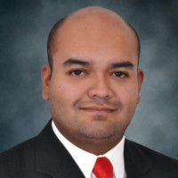 Erick Ramirez Cruz
