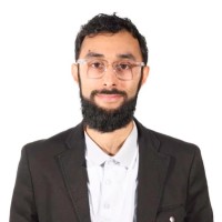 Waleed Mughal
