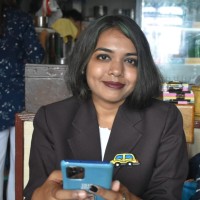 Triparna Dutta