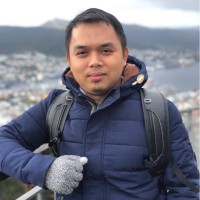 Hanif Haslan