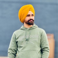 Sukhdeep Singh Dhaliwal