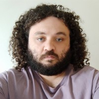 Daniel Couto Mittelman