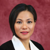 Catherine Huang