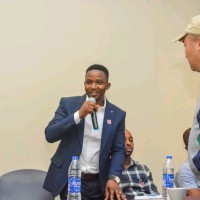 Akolawole Blessing OMONIYI