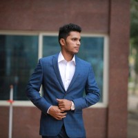 Prathamesh B
