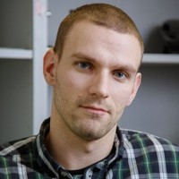 Alexander Frolov