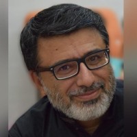 Aftab Ali Bukhari