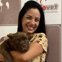Aline Kelly Araújo Costa Velame Ferreira