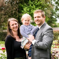Tom Banham